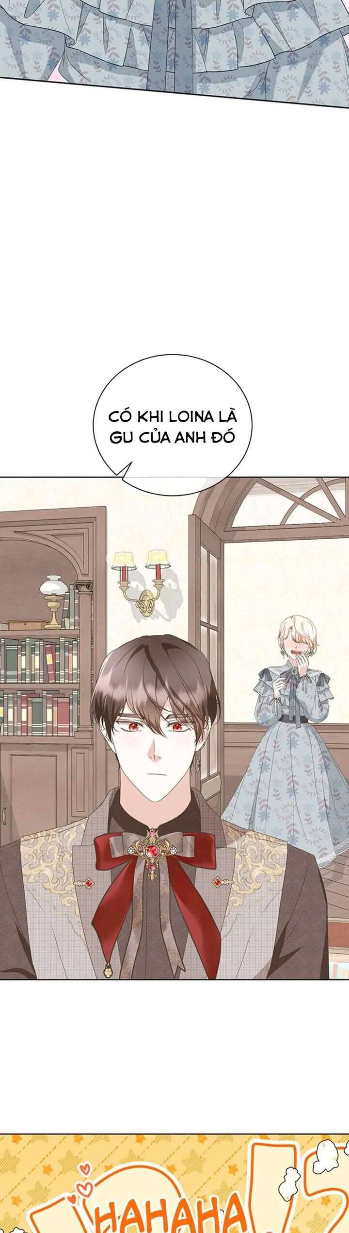 Nhân Vật Tôi Xuyên Vào, Chưa Từng Xuất Hiện Chapter 67 - Trang 2