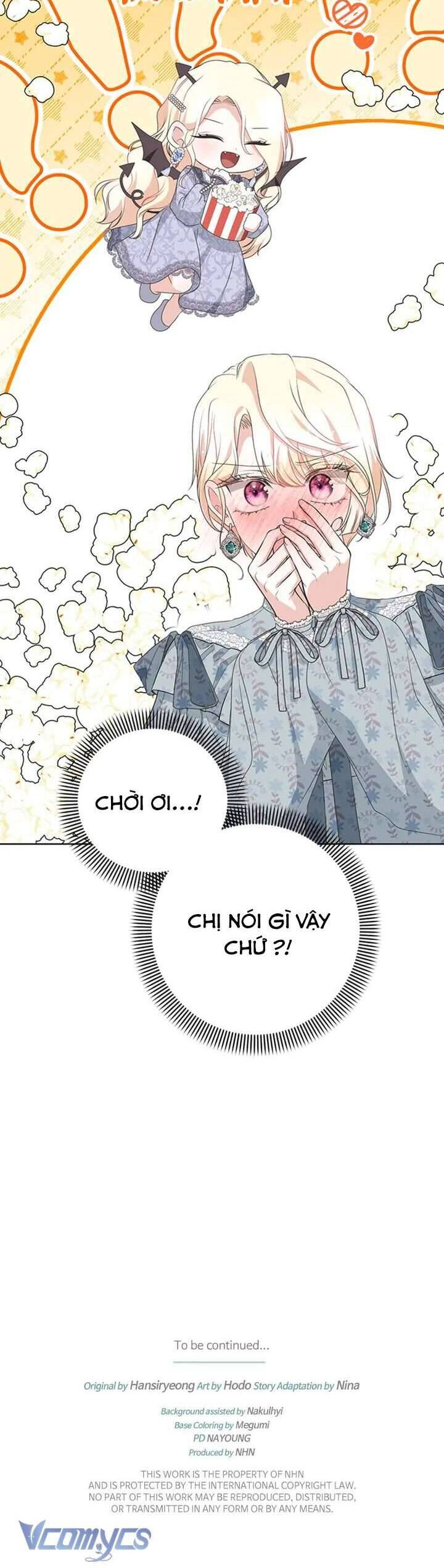 Nhân Vật Tôi Xuyên Vào, Chưa Từng Xuất Hiện Chapter 67 - Trang 2