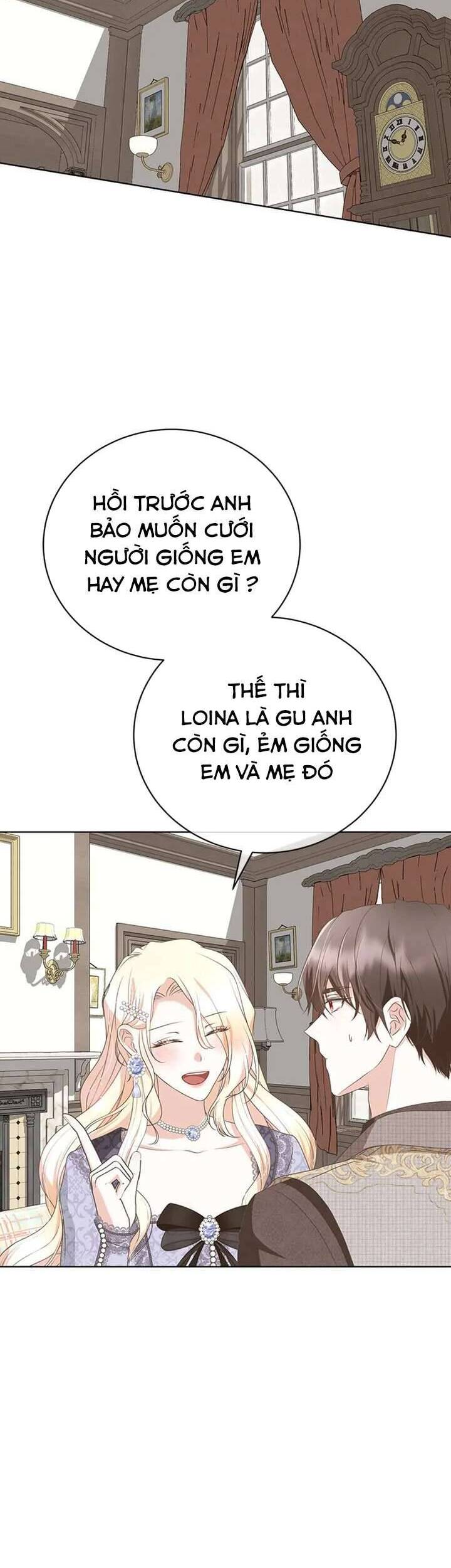 Nhân Vật Tôi Xuyên Vào, Chưa Từng Xuất Hiện Chapter 68 - Trang 2