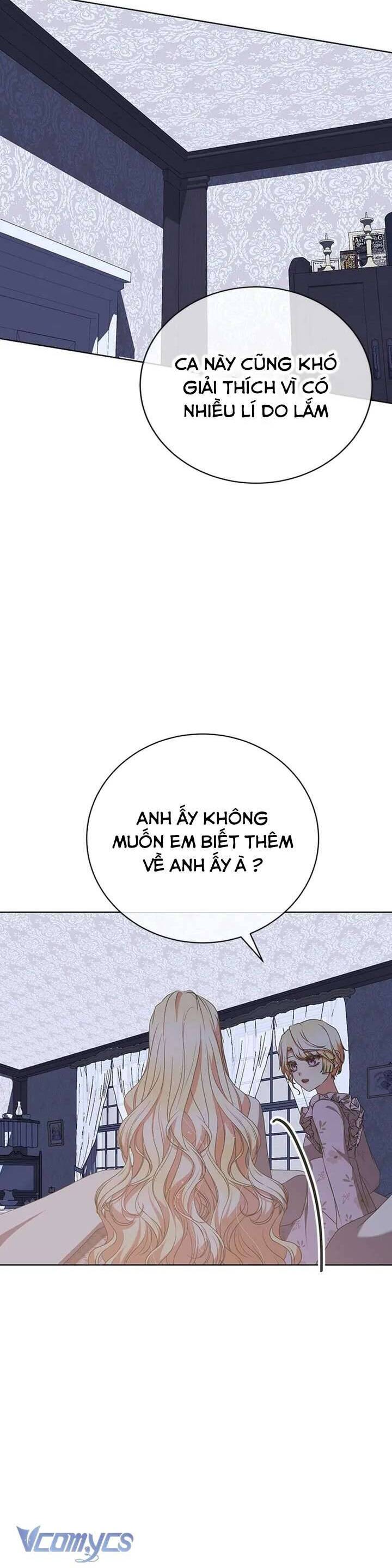 Nhân Vật Tôi Xuyên Vào, Chưa Từng Xuất Hiện Chapter 68 - Trang 2