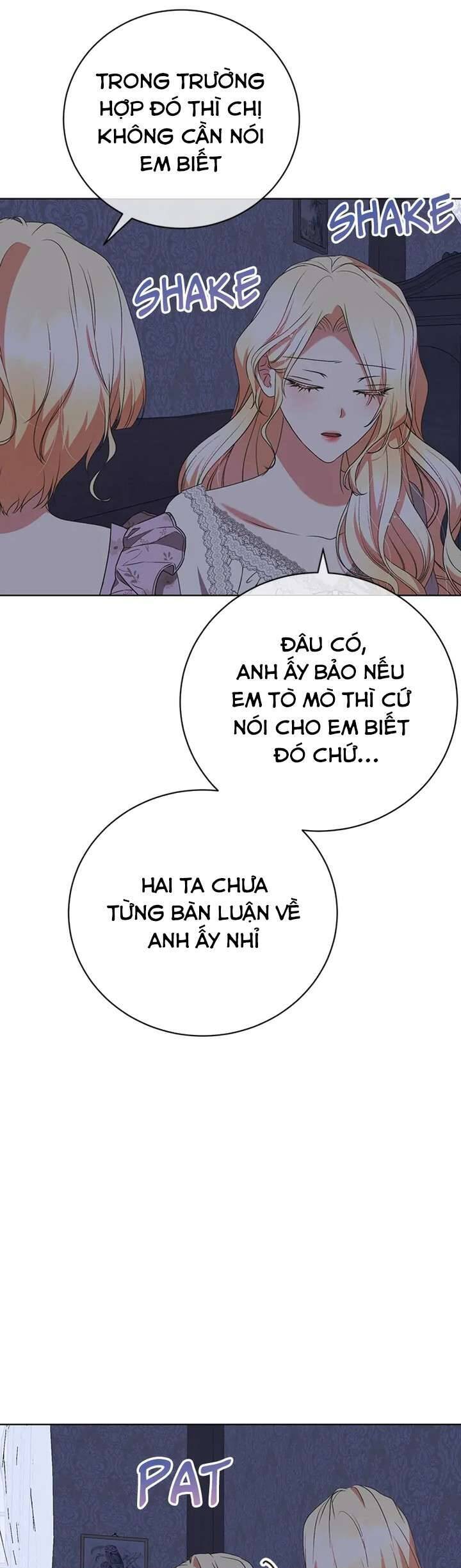 Nhân Vật Tôi Xuyên Vào, Chưa Từng Xuất Hiện Chapter 68 - Trang 2