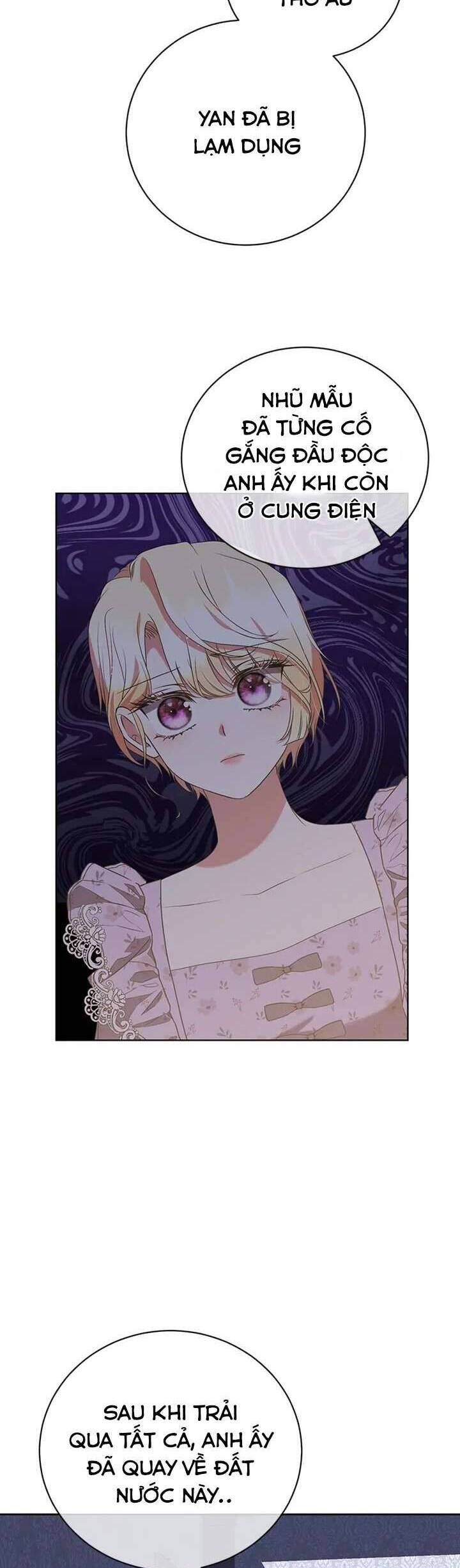 Nhân Vật Tôi Xuyên Vào, Chưa Từng Xuất Hiện Chapter 68 - Trang 2
