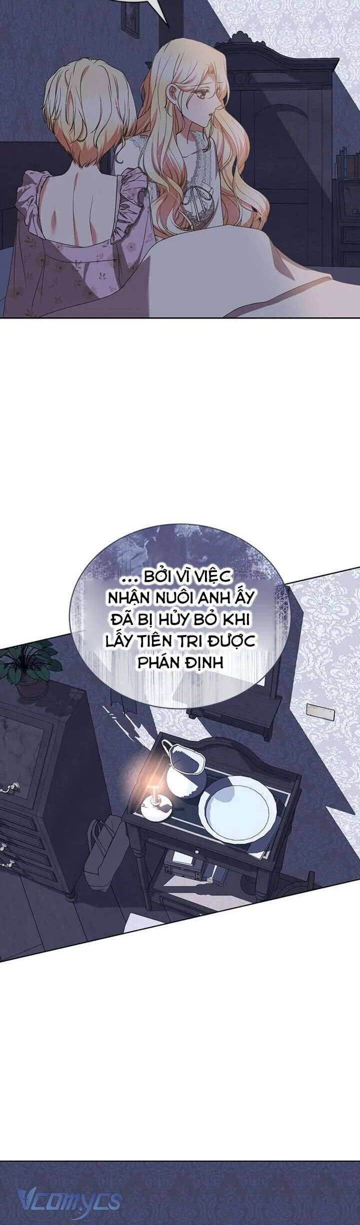 Nhân Vật Tôi Xuyên Vào, Chưa Từng Xuất Hiện Chapter 68 - Trang 2