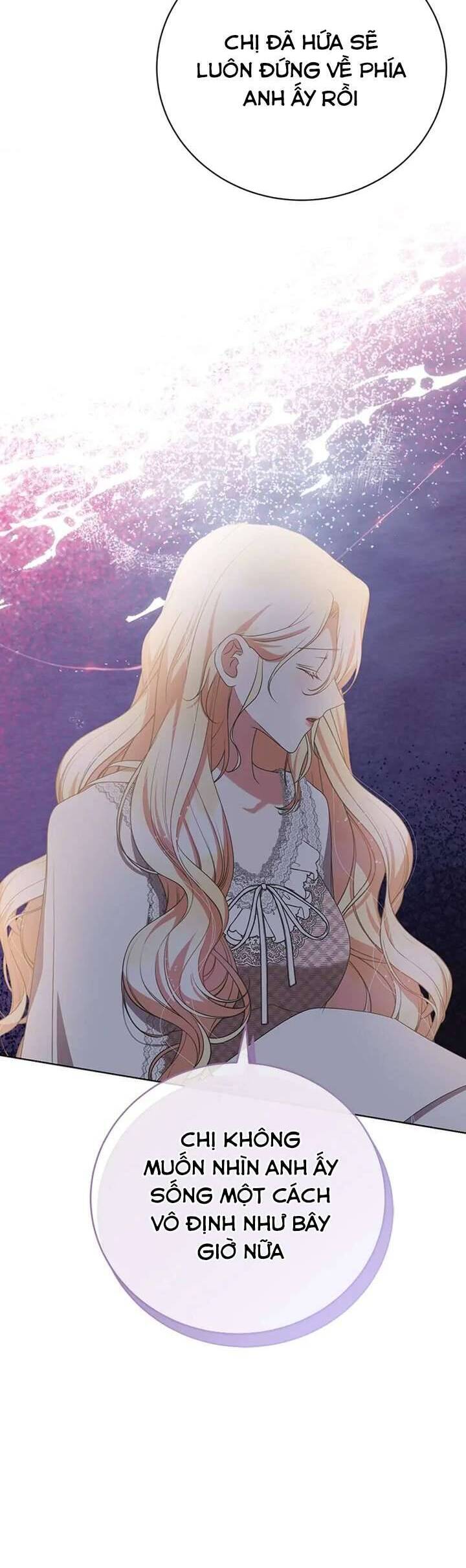 Nhân Vật Tôi Xuyên Vào, Chưa Từng Xuất Hiện Chapter 68 - Trang 2