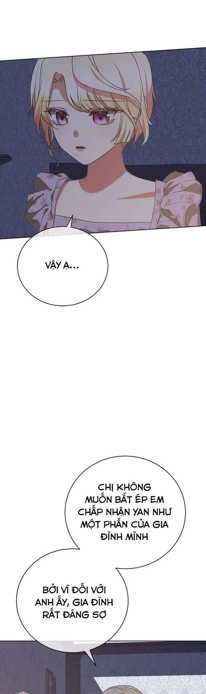 Nhân Vật Tôi Xuyên Vào, Chưa Từng Xuất Hiện Chapter 68 - Trang 2