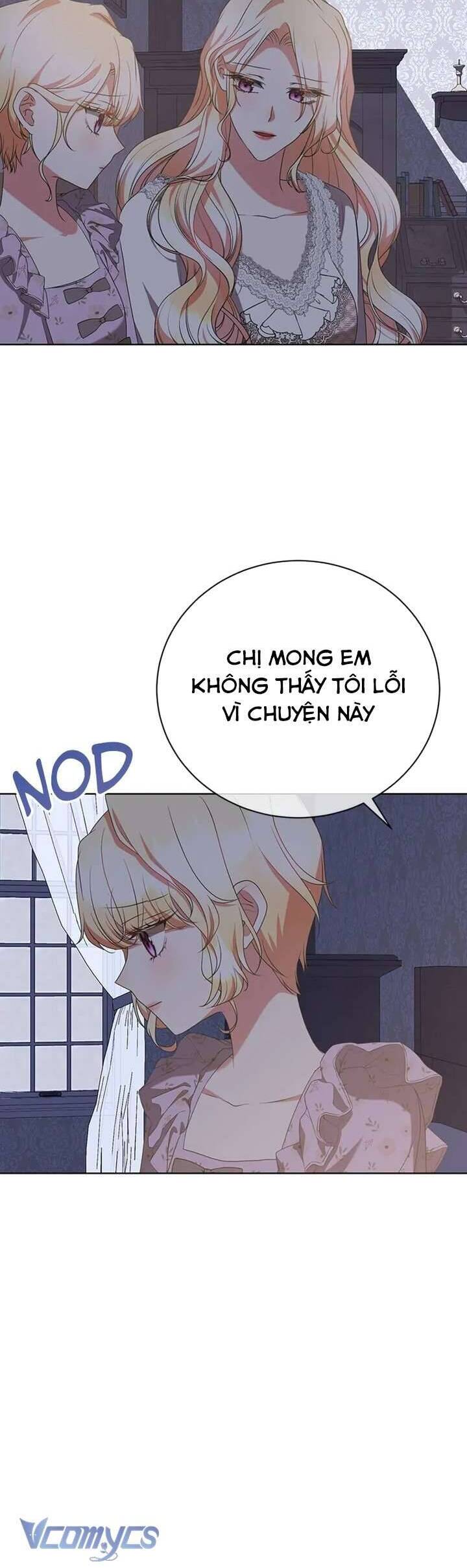 Nhân Vật Tôi Xuyên Vào, Chưa Từng Xuất Hiện Chapter 68 - Trang 2