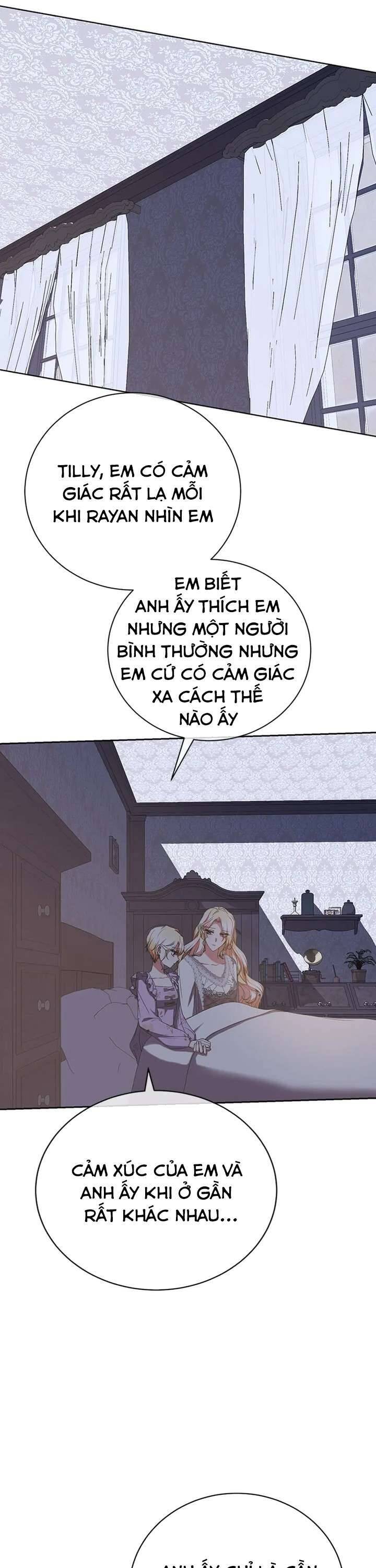 Nhân Vật Tôi Xuyên Vào, Chưa Từng Xuất Hiện Chapter 68 - Trang 2