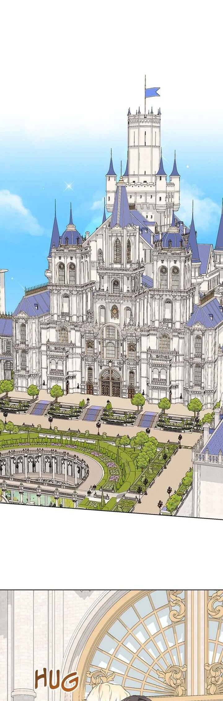 Nhân Vật Tôi Xuyên Vào, Chưa Từng Xuất Hiện Chapter 68 - Trang 2