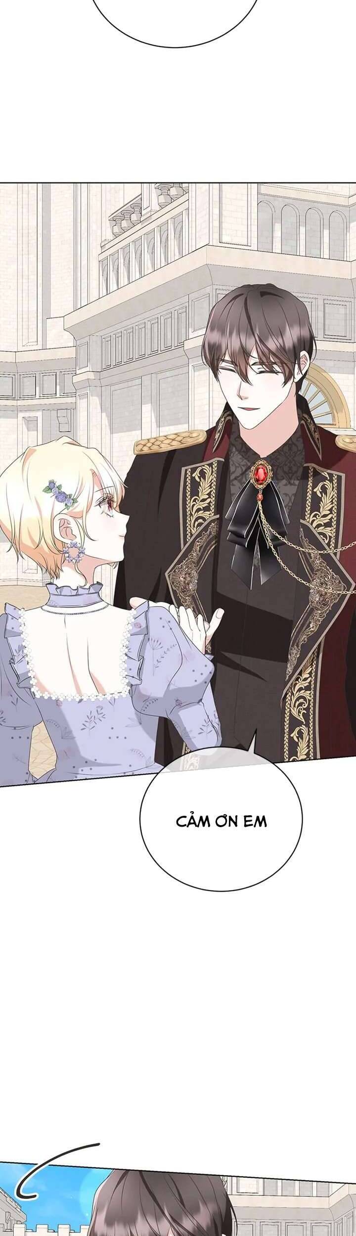 Nhân Vật Tôi Xuyên Vào, Chưa Từng Xuất Hiện Chapter 68 - Trang 2