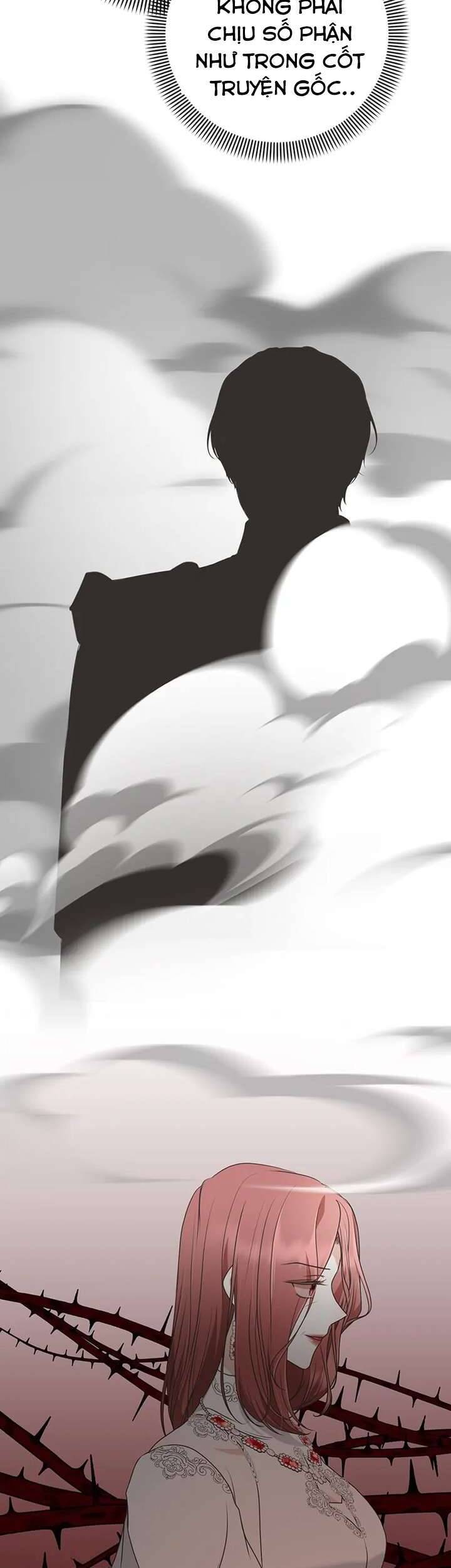 Nhân Vật Tôi Xuyên Vào, Chưa Từng Xuất Hiện Chapter 68 - Trang 2