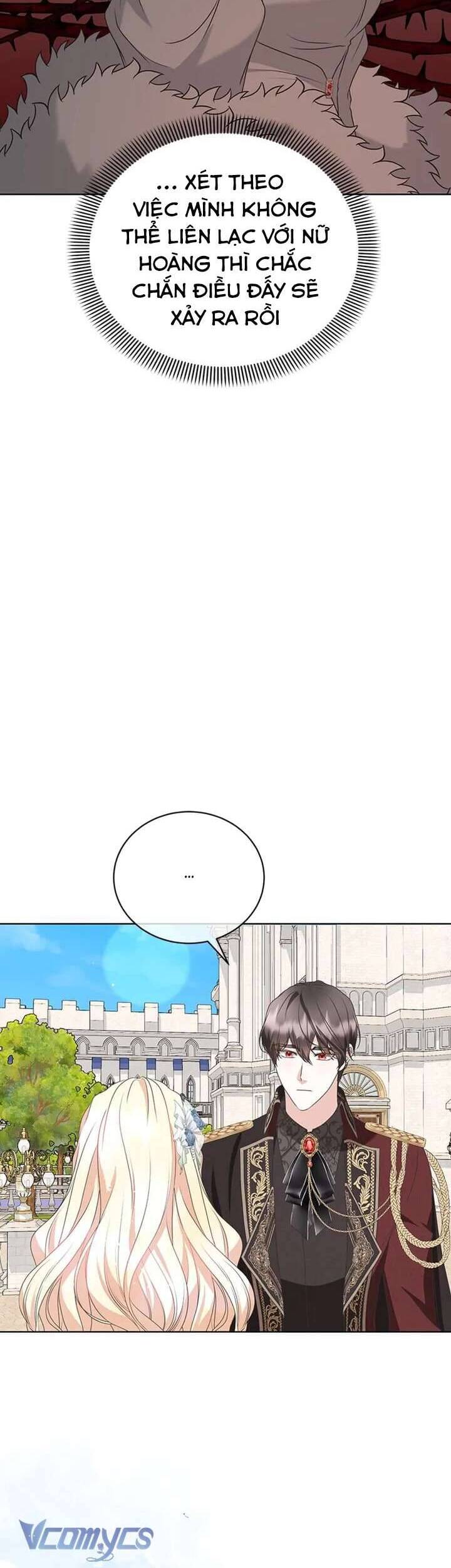 Nhân Vật Tôi Xuyên Vào, Chưa Từng Xuất Hiện Chapter 68 - Trang 2