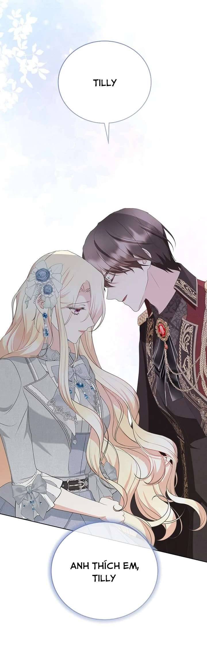 Nhân Vật Tôi Xuyên Vào, Chưa Từng Xuất Hiện Chapter 68 - Trang 2