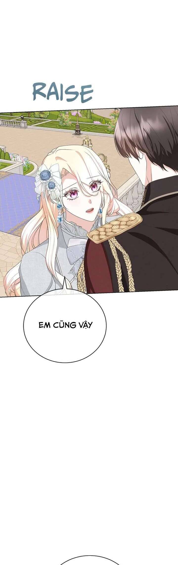 Nhân Vật Tôi Xuyên Vào, Chưa Từng Xuất Hiện Chapter 68 - Trang 2