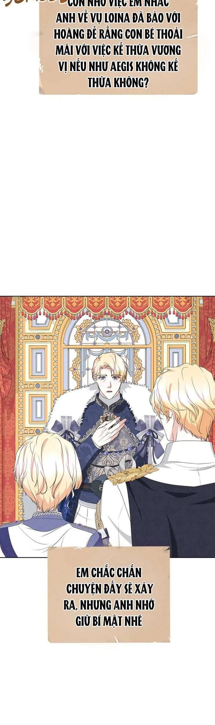 Nhân Vật Tôi Xuyên Vào, Chưa Từng Xuất Hiện Chapter 68 - Trang 2