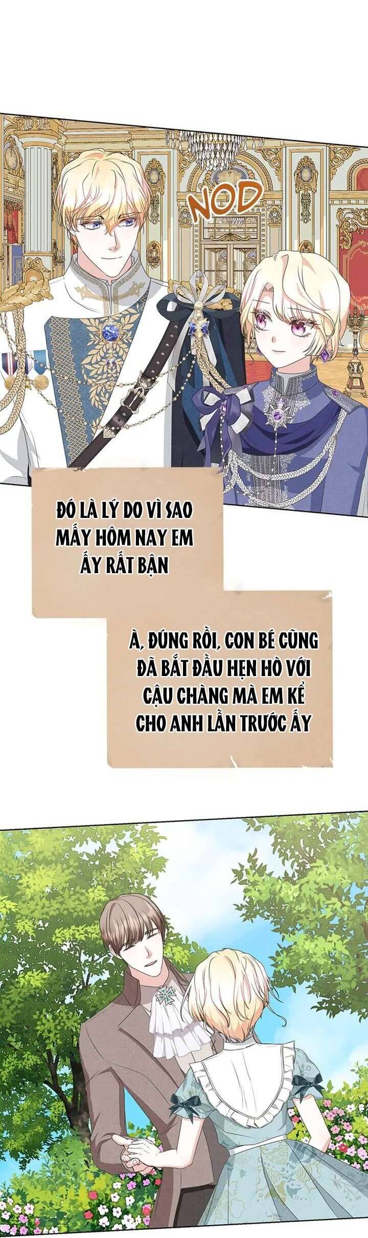 Nhân Vật Tôi Xuyên Vào, Chưa Từng Xuất Hiện Chapter 68 - Trang 2