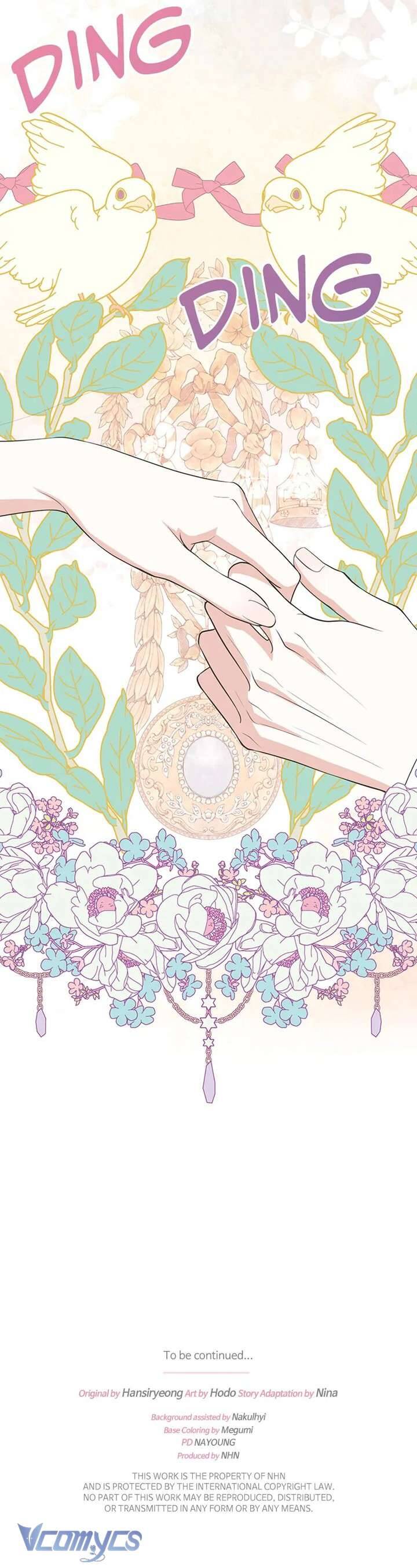 Nhân Vật Tôi Xuyên Vào, Chưa Từng Xuất Hiện Chapter 68 - Trang 2