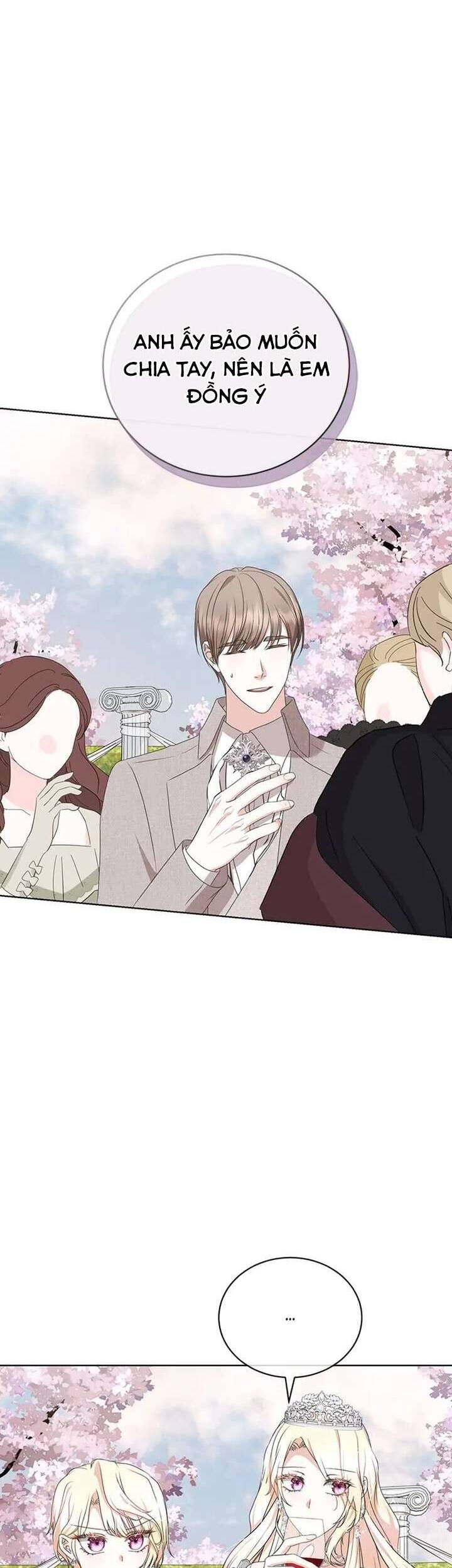 Nhân Vật Tôi Xuyên Vào, Chưa Từng Xuất Hiện Chapter 69 - Trang 2
