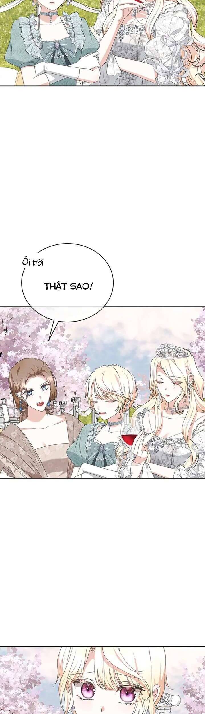 Nhân Vật Tôi Xuyên Vào, Chưa Từng Xuất Hiện Chapter 69 - Trang 2
