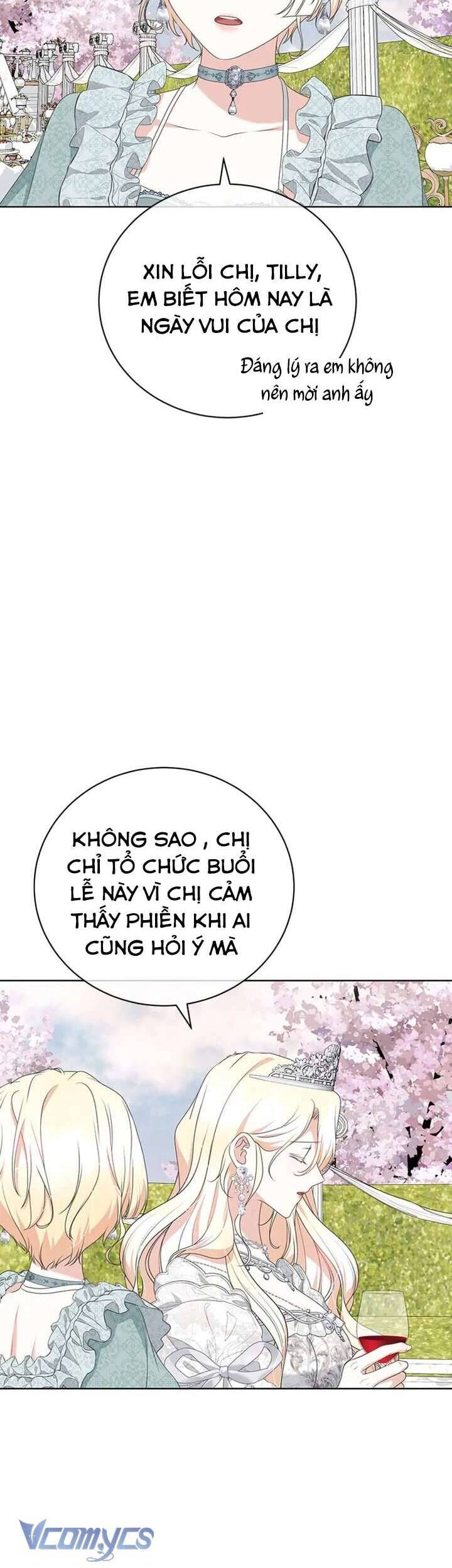 Nhân Vật Tôi Xuyên Vào, Chưa Từng Xuất Hiện Chapter 69 - Trang 2