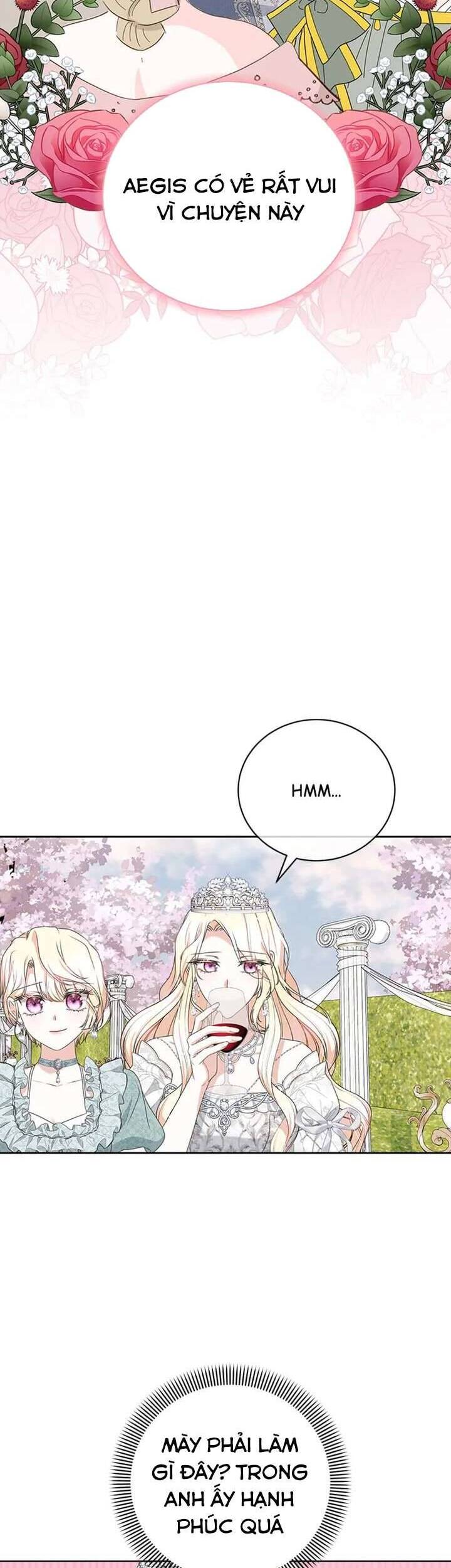 Nhân Vật Tôi Xuyên Vào, Chưa Từng Xuất Hiện Chapter 69 - Trang 2