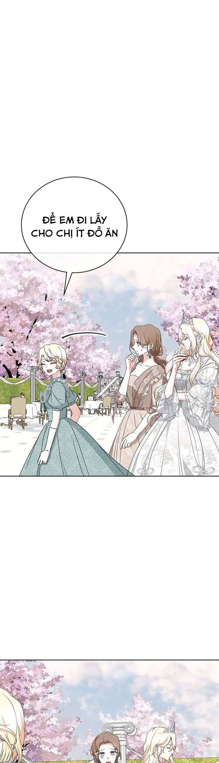 Nhân Vật Tôi Xuyên Vào, Chưa Từng Xuất Hiện Chapter 69 - Trang 2