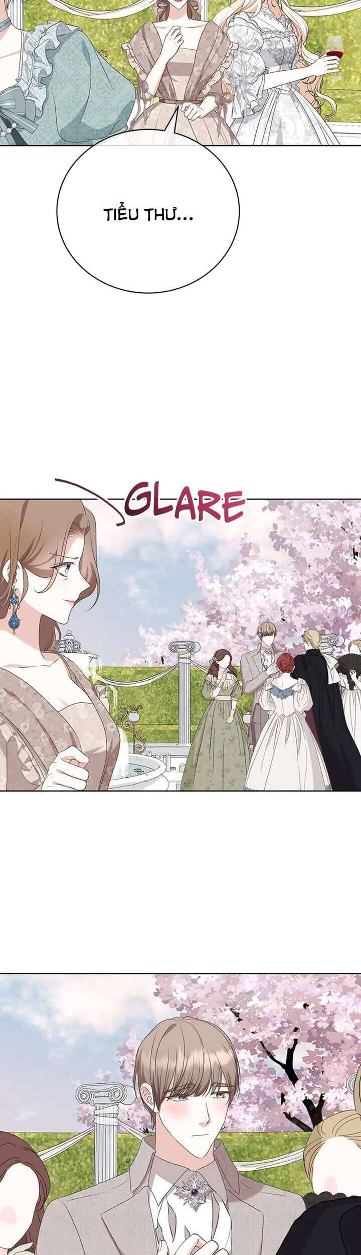 Nhân Vật Tôi Xuyên Vào, Chưa Từng Xuất Hiện Chapter 69 - Trang 2