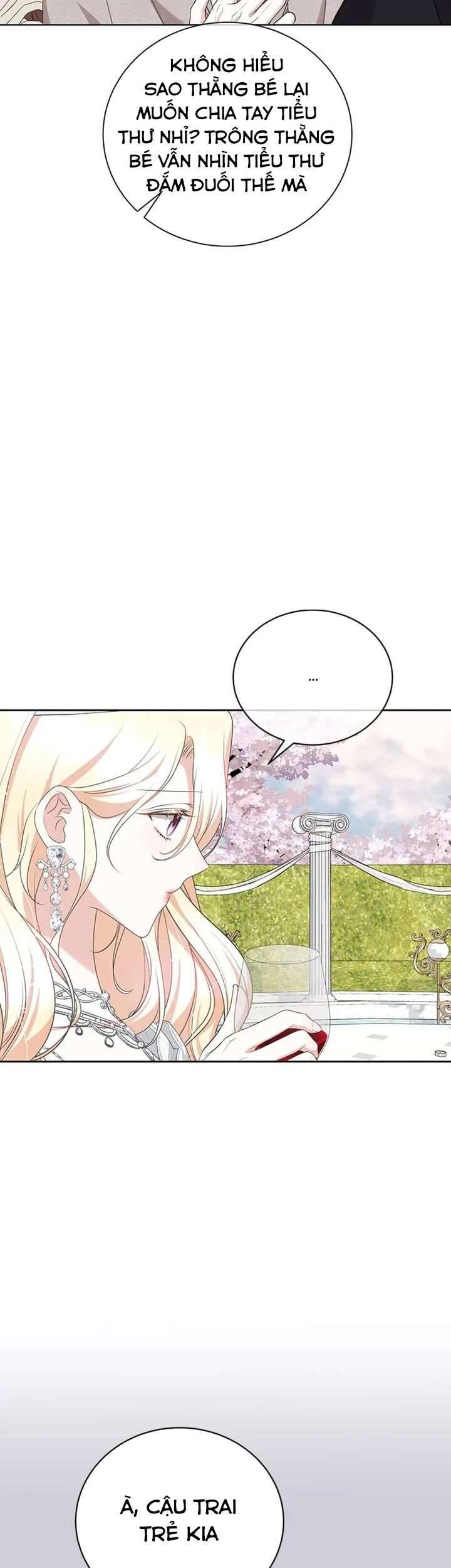 Nhân Vật Tôi Xuyên Vào, Chưa Từng Xuất Hiện Chapter 69 - Trang 2