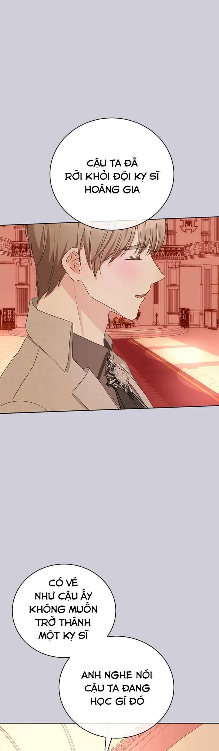 Nhân Vật Tôi Xuyên Vào, Chưa Từng Xuất Hiện Chapter 69 - Trang 2