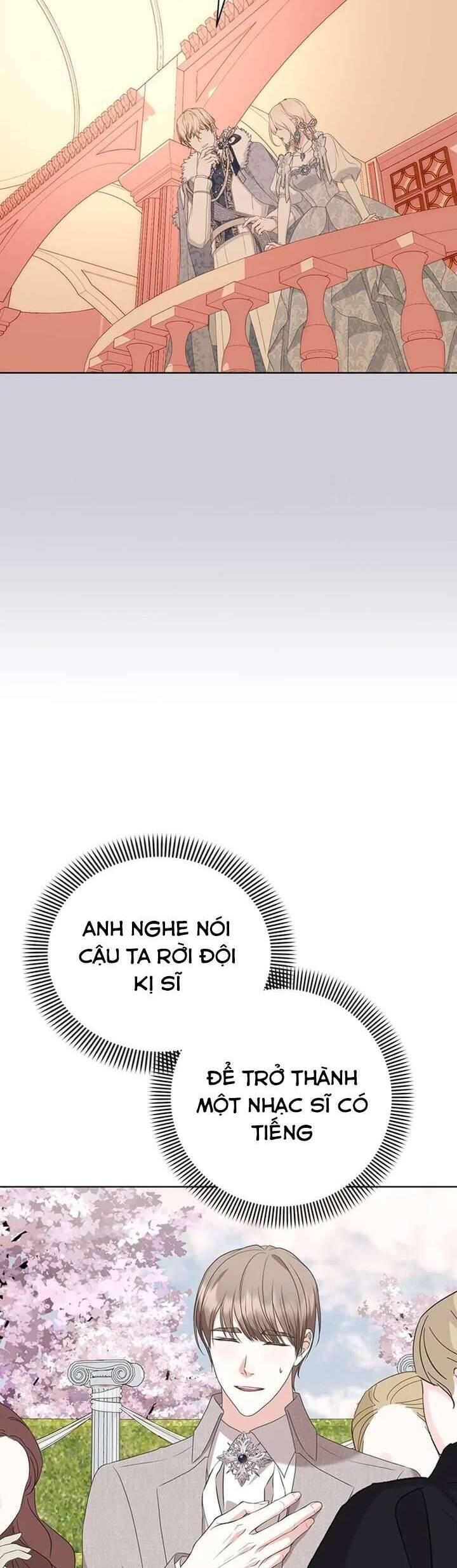 Nhân Vật Tôi Xuyên Vào, Chưa Từng Xuất Hiện Chapter 69 - Trang 2
