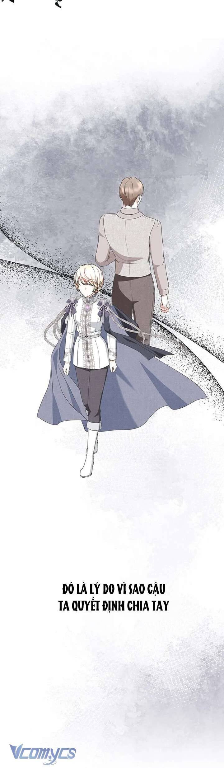 Nhân Vật Tôi Xuyên Vào, Chưa Từng Xuất Hiện Chapter 69 - Trang 2