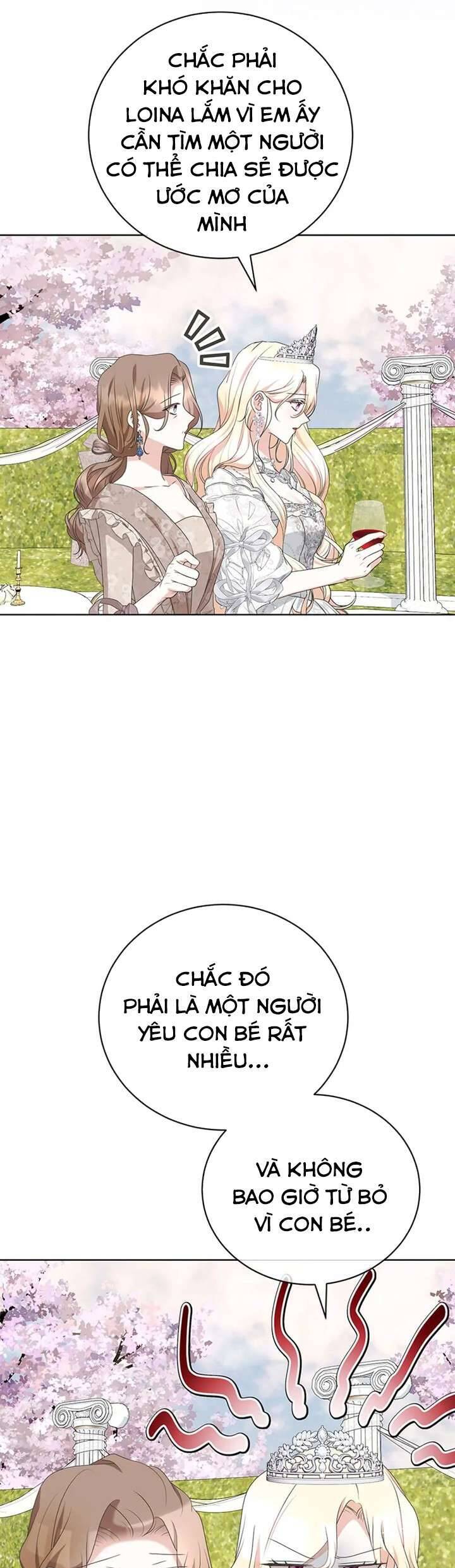 Nhân Vật Tôi Xuyên Vào, Chưa Từng Xuất Hiện Chapter 69 - Trang 2