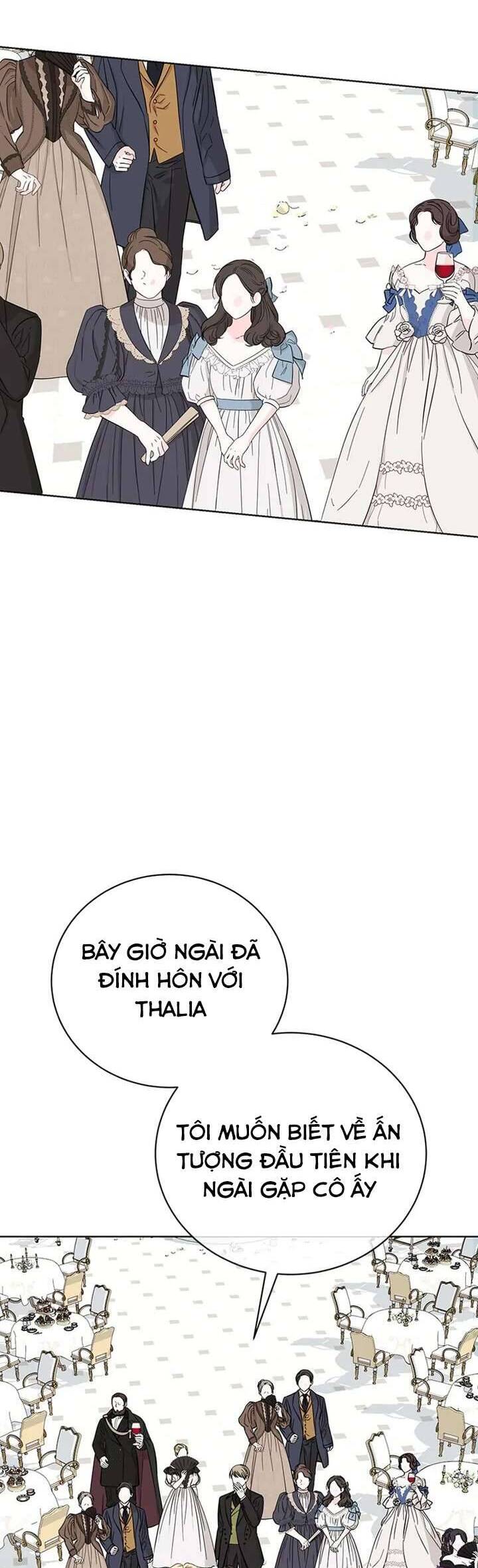 Nhân Vật Tôi Xuyên Vào, Chưa Từng Xuất Hiện Chapter 69 - Trang 2