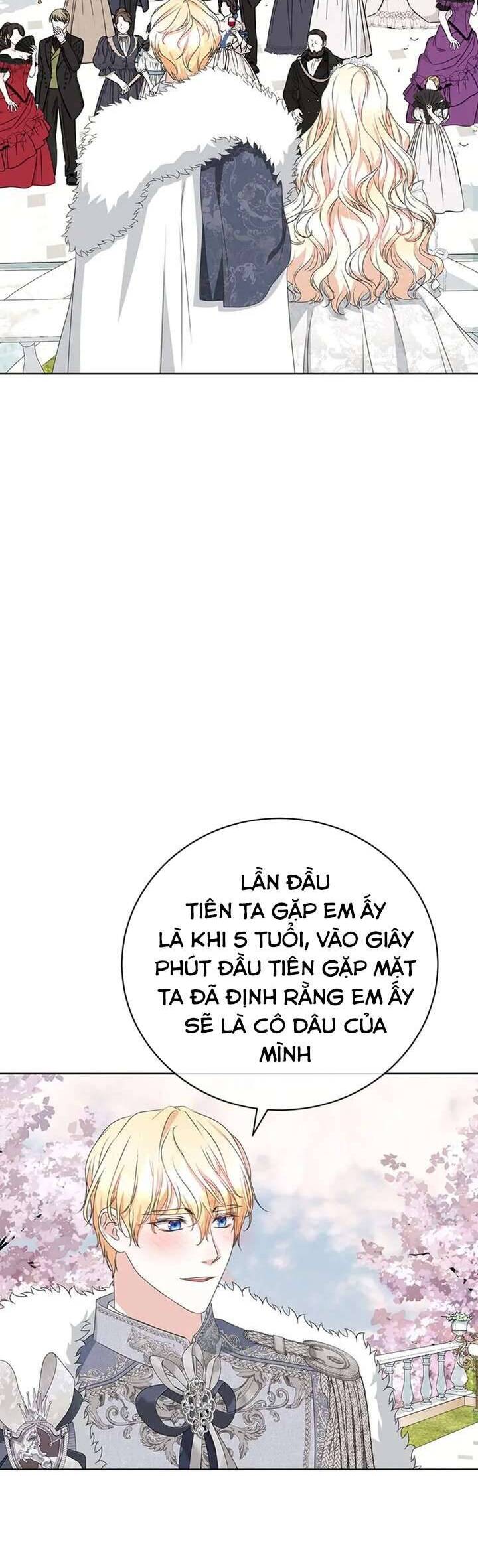 Nhân Vật Tôi Xuyên Vào, Chưa Từng Xuất Hiện Chapter 69 - Trang 2