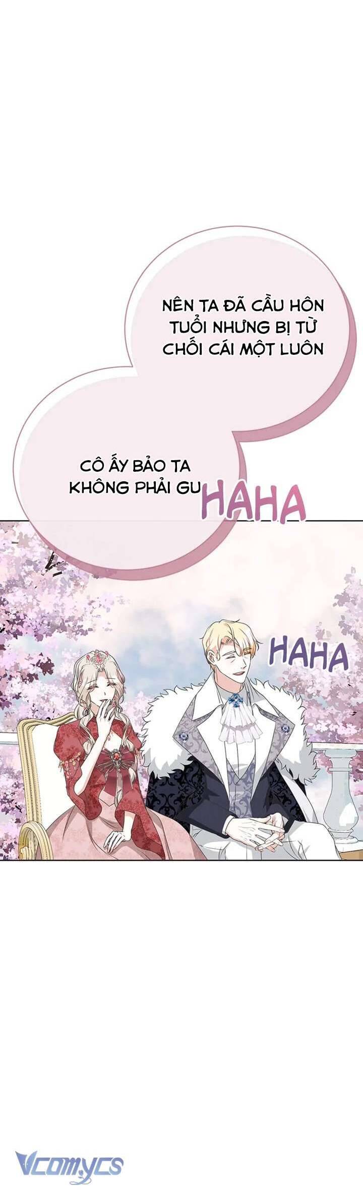 Nhân Vật Tôi Xuyên Vào, Chưa Từng Xuất Hiện Chapter 69 - Trang 2