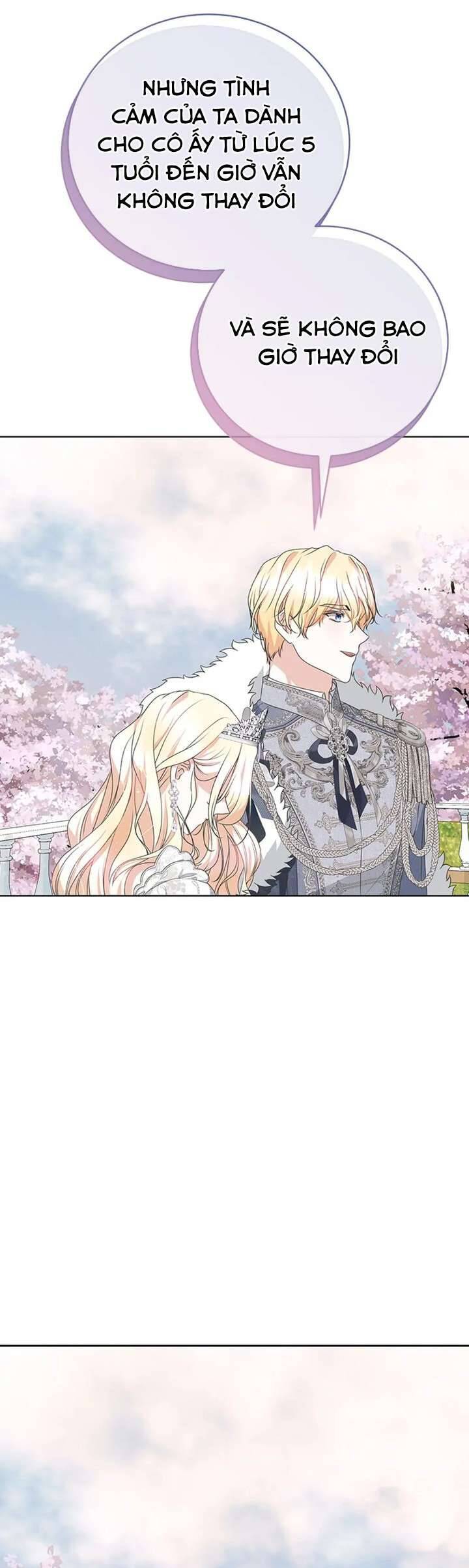 Nhân Vật Tôi Xuyên Vào, Chưa Từng Xuất Hiện Chapter 69 - Trang 2