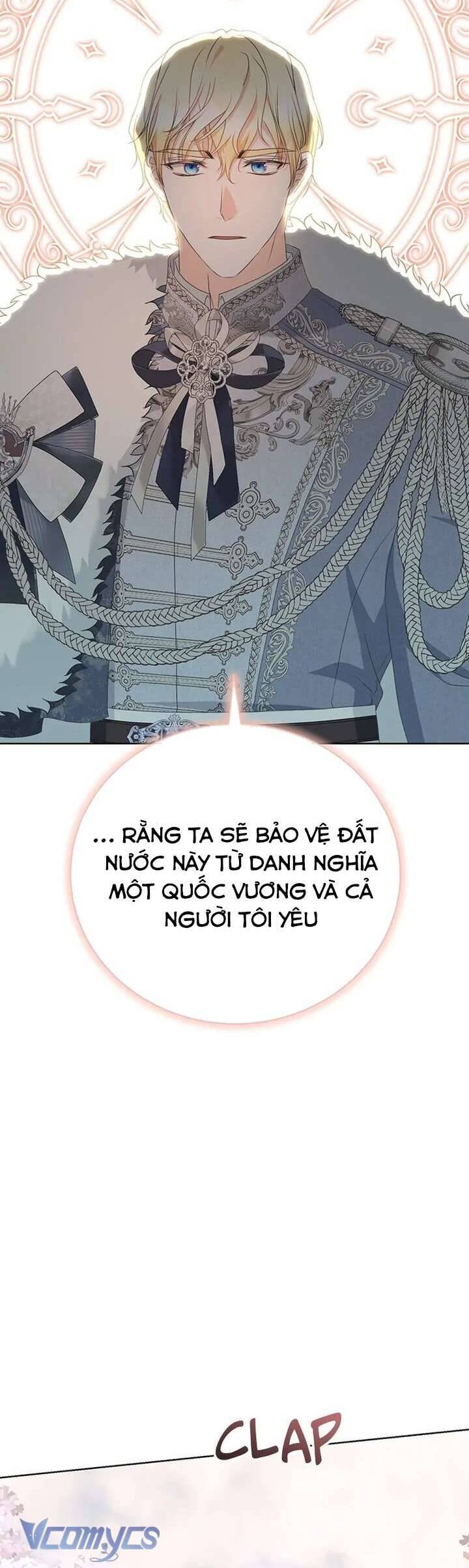 Nhân Vật Tôi Xuyên Vào, Chưa Từng Xuất Hiện Chapter 69 - Trang 2
