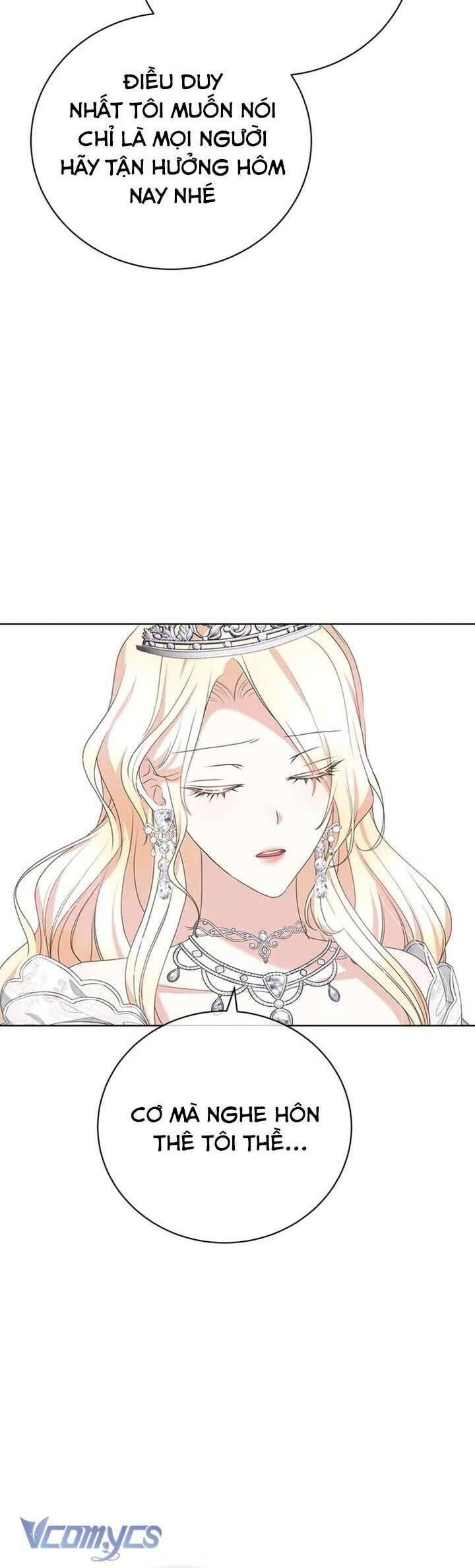 Nhân Vật Tôi Xuyên Vào, Chưa Từng Xuất Hiện Chapter 69 - Trang 2