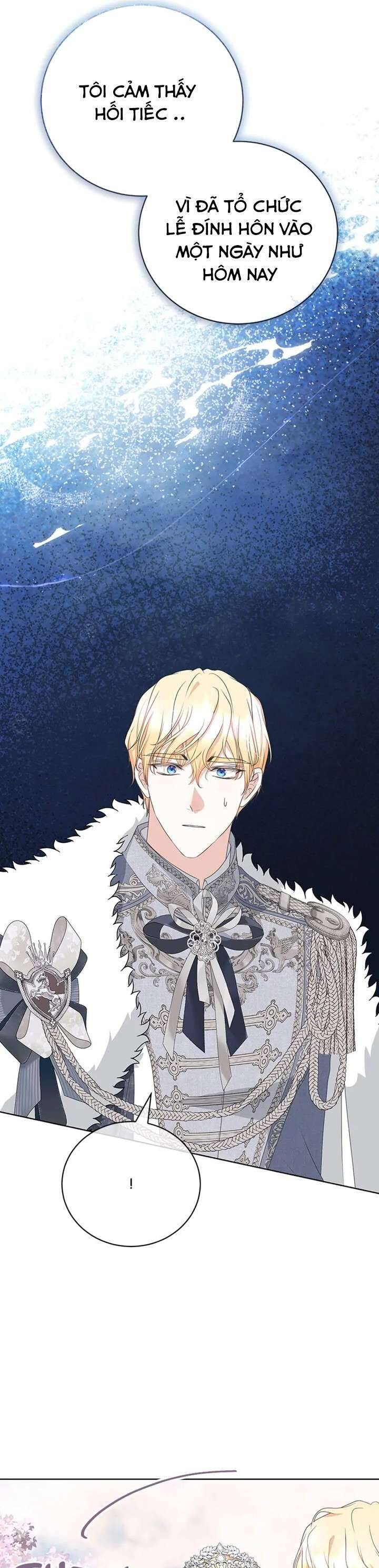 Nhân Vật Tôi Xuyên Vào, Chưa Từng Xuất Hiện Chapter 69 - Trang 2