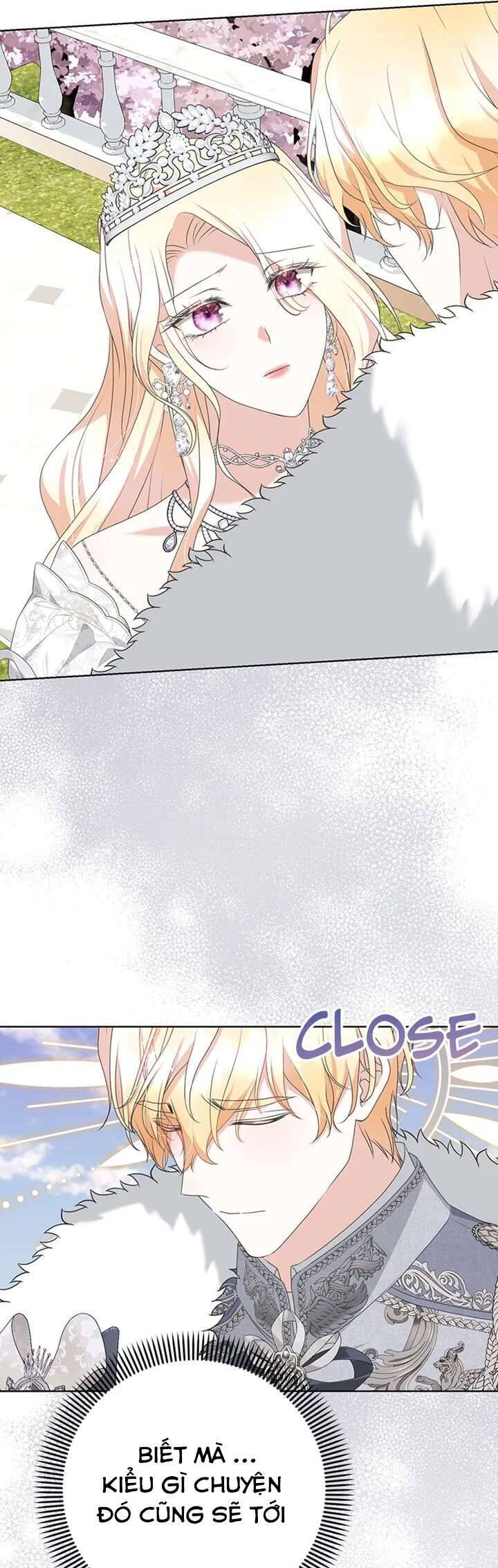 Nhân Vật Tôi Xuyên Vào, Chưa Từng Xuất Hiện Chapter 70 - Trang 2