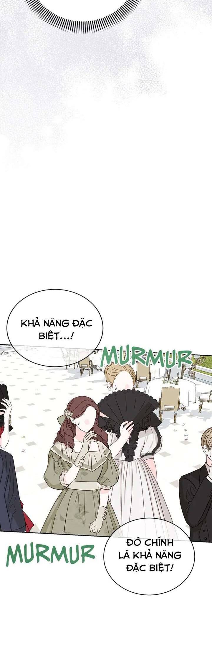 Nhân Vật Tôi Xuyên Vào, Chưa Từng Xuất Hiện Chapter 70 - Trang 2