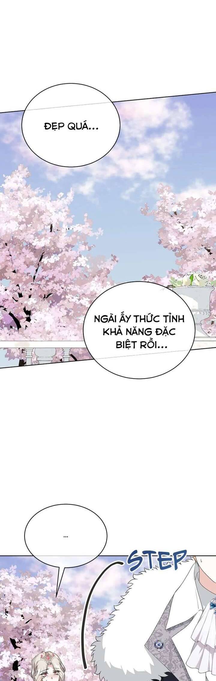 Nhân Vật Tôi Xuyên Vào, Chưa Từng Xuất Hiện Chapter 70 - Trang 2