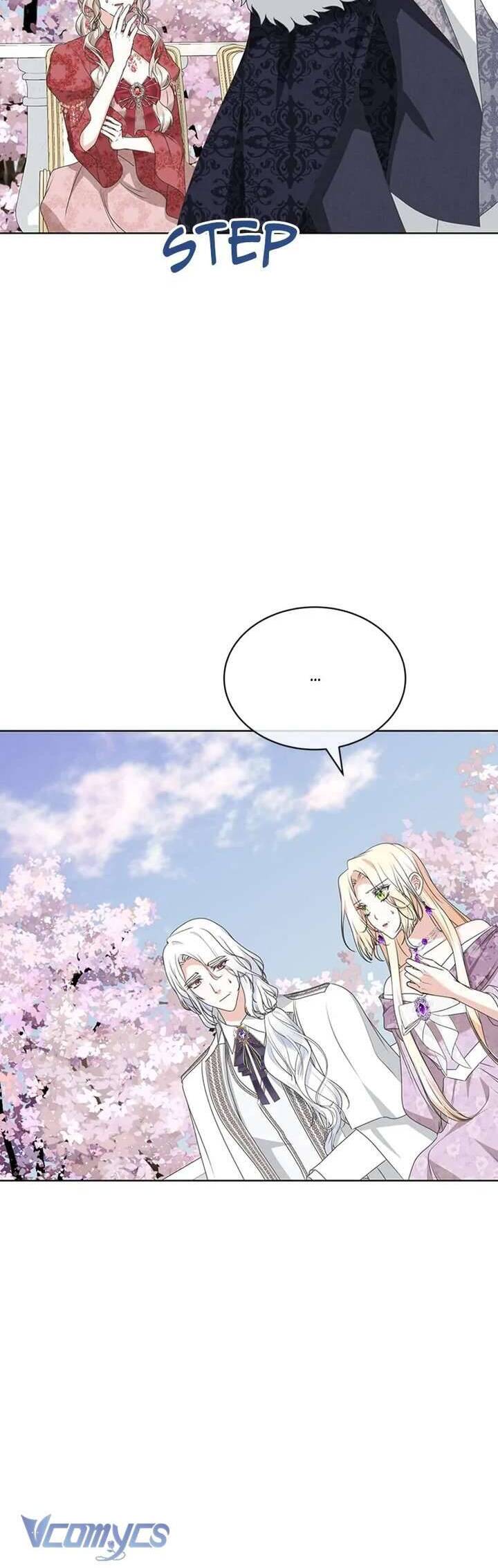 Nhân Vật Tôi Xuyên Vào, Chưa Từng Xuất Hiện Chapter 70 - Trang 2