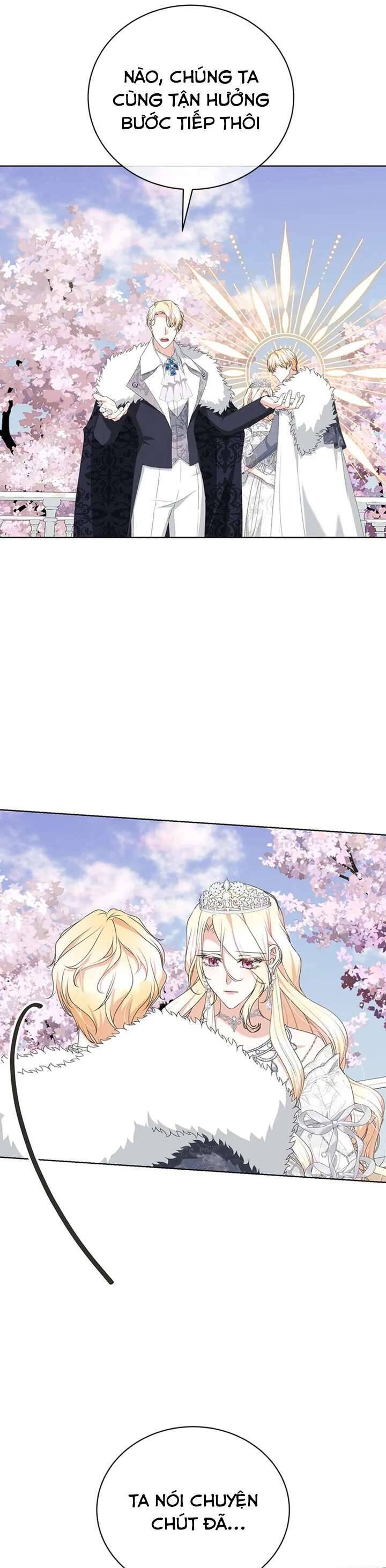 Nhân Vật Tôi Xuyên Vào, Chưa Từng Xuất Hiện Chapter 70 - Trang 2