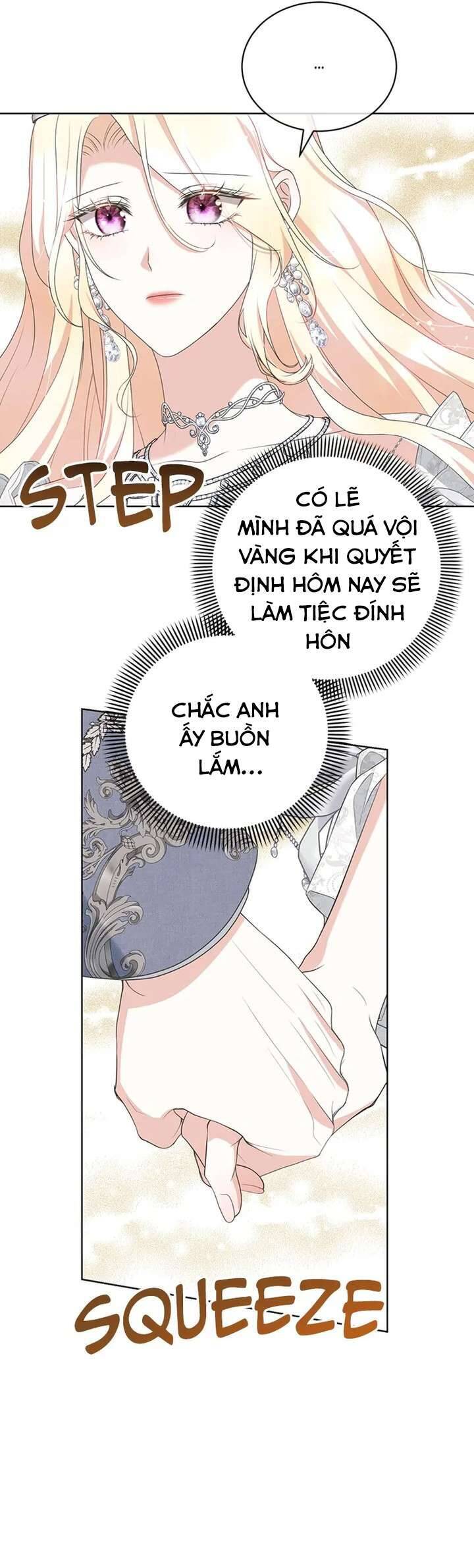 Nhân Vật Tôi Xuyên Vào, Chưa Từng Xuất Hiện Chapter 70 - Trang 2