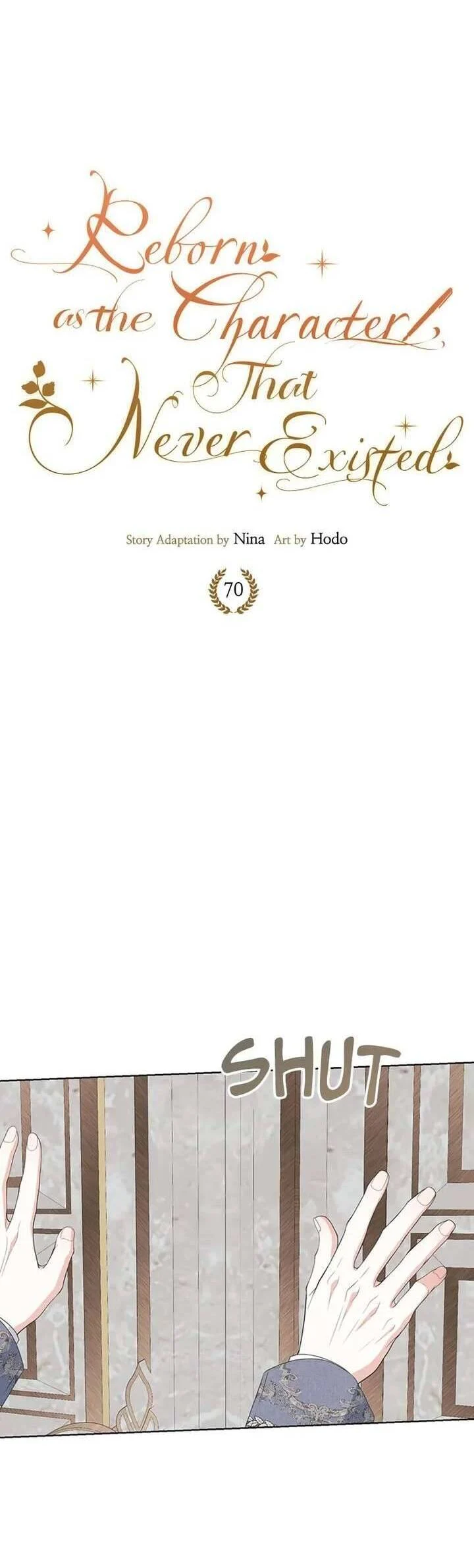 Nhân Vật Tôi Xuyên Vào, Chưa Từng Xuất Hiện Chapter 70 - Trang 2