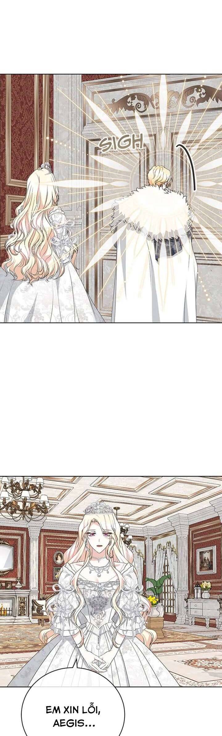 Nhân Vật Tôi Xuyên Vào, Chưa Từng Xuất Hiện Chapter 70 - Trang 2