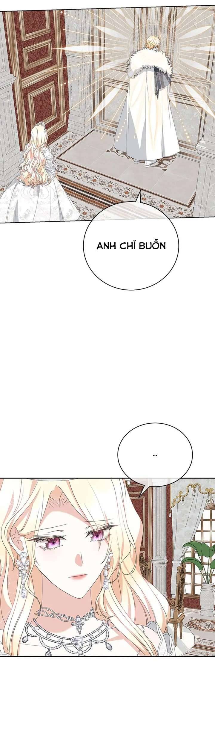 Nhân Vật Tôi Xuyên Vào, Chưa Từng Xuất Hiện Chapter 70 - Trang 2