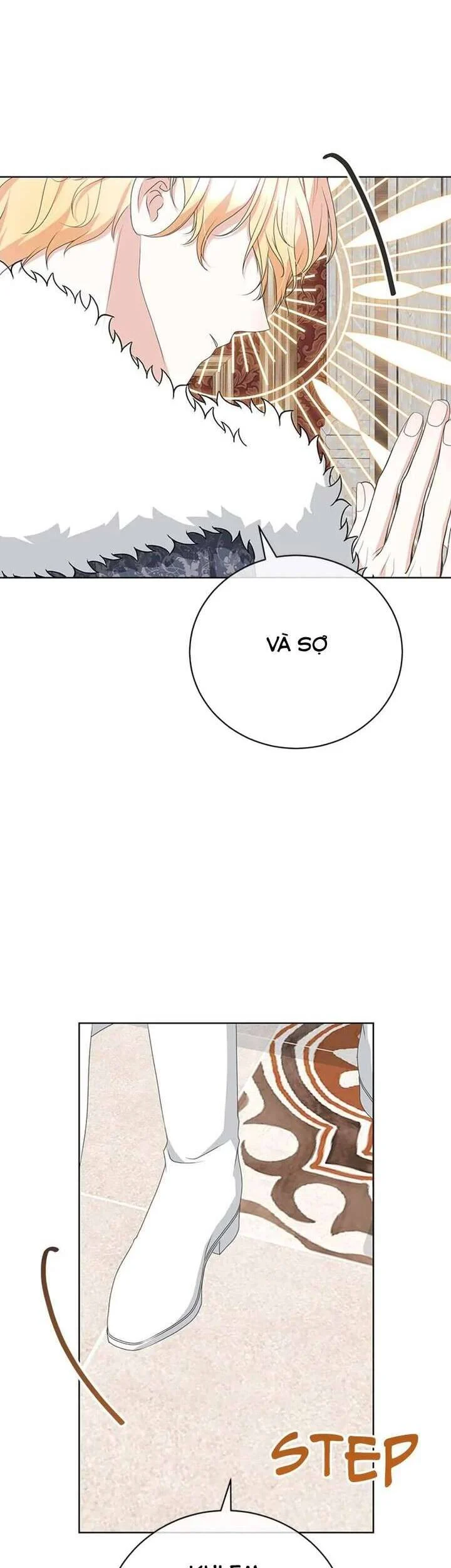 Nhân Vật Tôi Xuyên Vào, Chưa Từng Xuất Hiện Chapter 70 - Trang 2