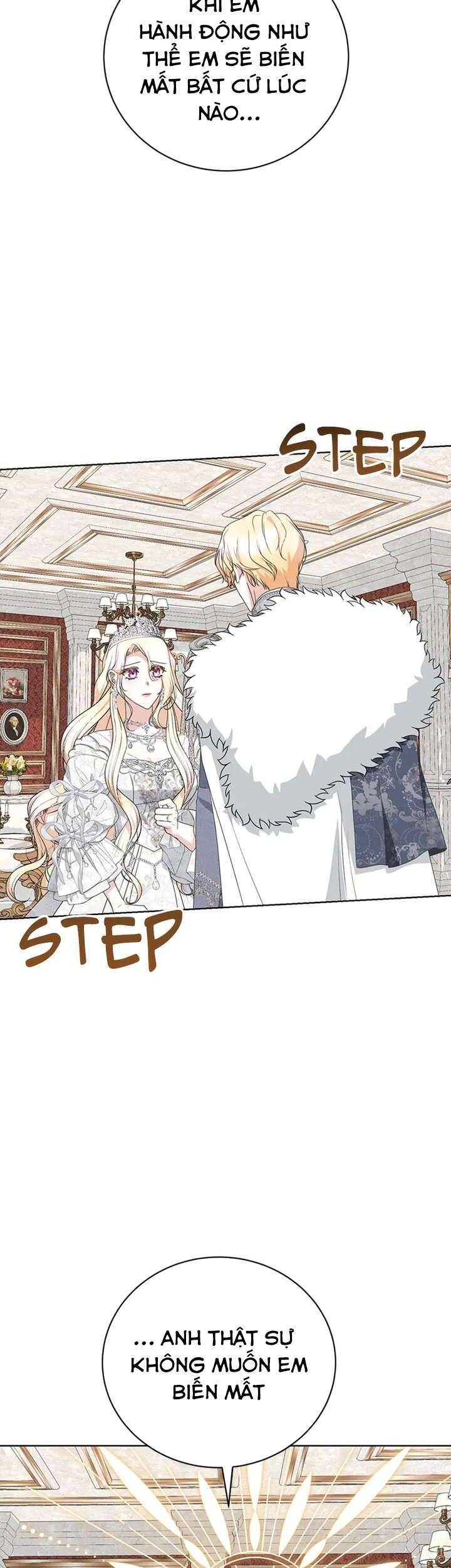 Nhân Vật Tôi Xuyên Vào, Chưa Từng Xuất Hiện Chapter 70 - Trang 2