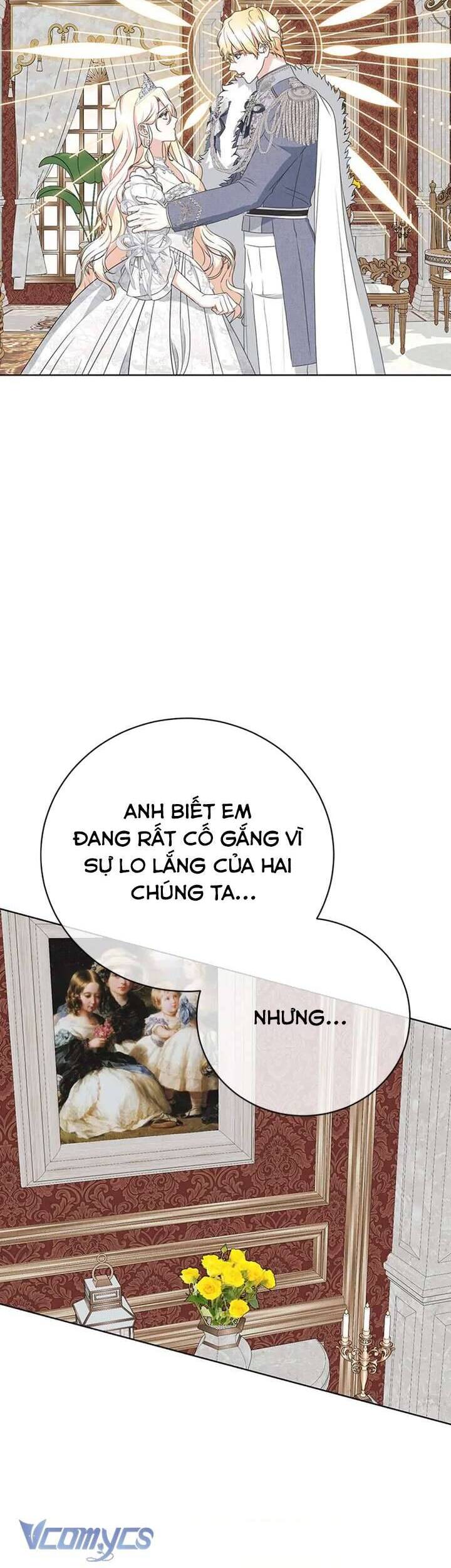 Nhân Vật Tôi Xuyên Vào, Chưa Từng Xuất Hiện Chapter 70 - Trang 2